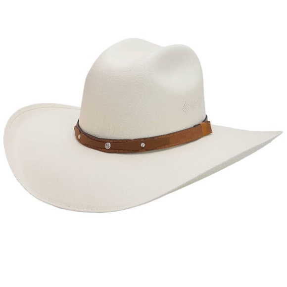 Ranch Luxe Unisex Cowboy Hat main image 2